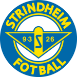 Football Strindheim team logo