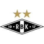 Football Rosenborg team logo