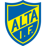 Football Alta team logo