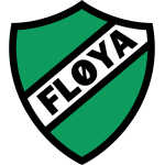 Football Fløya team logo
