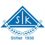 Football Skjervøy team logo