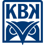 Football Kristiansund BK team logo