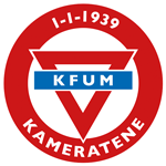 Football KFUM Oslo team logo