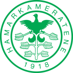 Football Ham-Kam team logo
