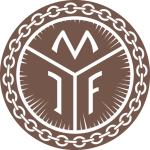 Football Mjondalen team logo