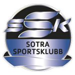 Football Sotra team logo