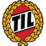 Football Tromso team logo