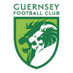 Football Guernsey team logo