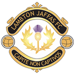 Football Lambton Jaffas team logo