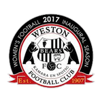 Football Weston Bears team logo