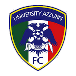 Football Uni Azzurri team logo
