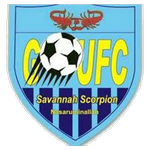 Football Gombe United team logo