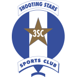 Football Shooting Stars team logo