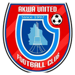 Football Akwa United team logo