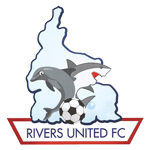 Football Rivers United team logo