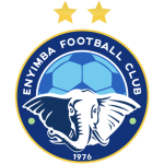 Football Enyimba team logo