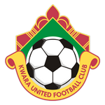 Football Kwara United team logo