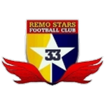 Football Remo Stars team logo