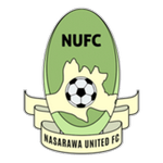 Football Nasarawa United team logo