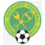 Football Bendel Insurance team logo