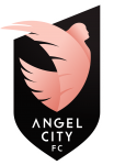Football Angel City team logo