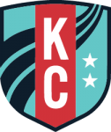 Football Kansas City W team logo