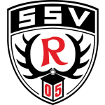 Football Reutlingen team logo