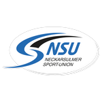 Football Neckarsulmer SU team logo