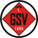 Football Göppinger SV team logo
