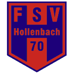 Football Hollenbach team logo