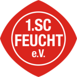 Football 1. SC Feucht team logo