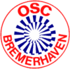 Football OSC Bremerhaven team logo