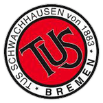 Football Schwachhausen team logo