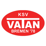 Football Vatan Sport team logo