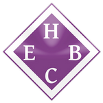 Football HEBC team logo
