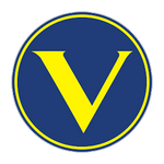 Football Victoria Hamburg team logo