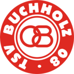 Football Buchholz team logo