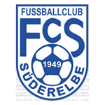 Football Süderelbe team logo