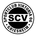 Football Viktoria Griesheim team logo