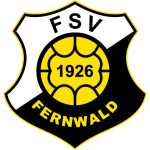 Football Fernwald team logo