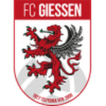 Football FC Gießen team logo