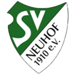 Football Neuhof team logo