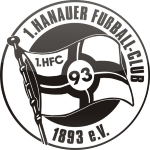 Football Hanau 93 team logo