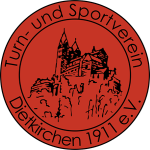 Football Dietkirchen team logo