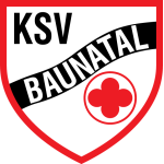Football Baunatal team logo