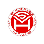 Football Hadamar team logo