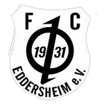 Football Eddersheim team logo