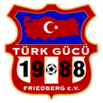 Football Friedberg team logo