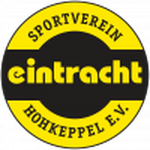 Football Eintracht Hohkeppel team logo