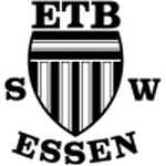 Football SW Essen team logo